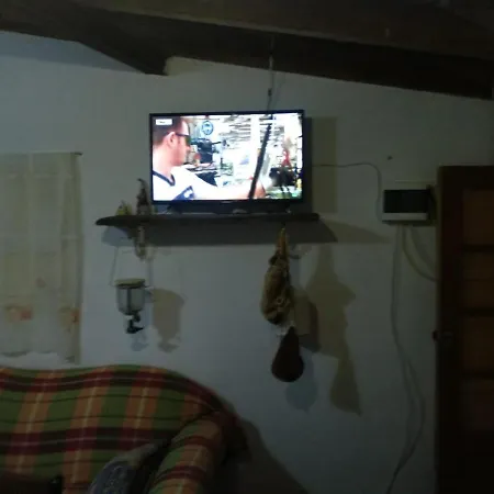 La Limera Nyaraló