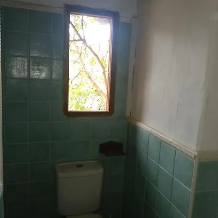 La Limera Nyaraló