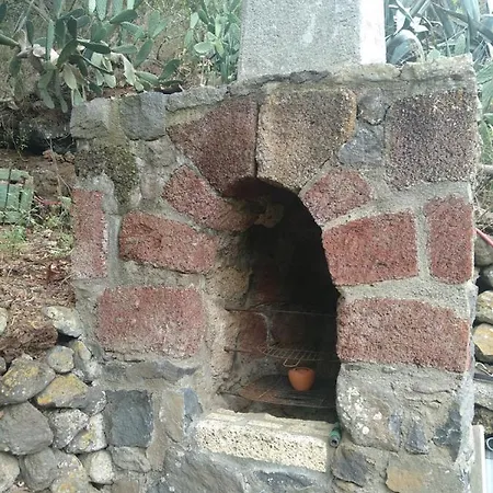 Nyaraló La Limera